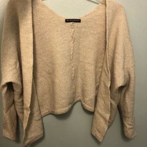 Brandy Melville Cardigan